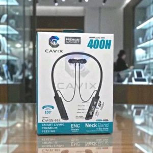 Cavix 001